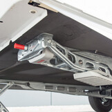 AL-KO UP4 Elektronische Uitdraaisteunenset AL-KO UP4 Elektronische Uitdraaisteunenset