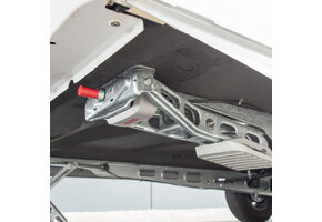 AL-KO UP4 Elektronische Uitdraaisteunenset