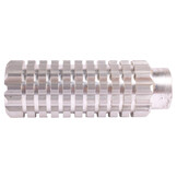 Enduro Aandrijfrol Aluminium EM304/EM305 2st. Enduro Aandrijfrol Aluminium EM304/EM305 2st.