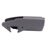 Enduro Kunststof designkap B (2-delig) EM305