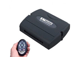 Enduro Autosteady Electronica Besturingskast (type egg)