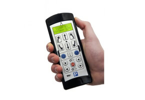 P1 Afstandsbediening Mover