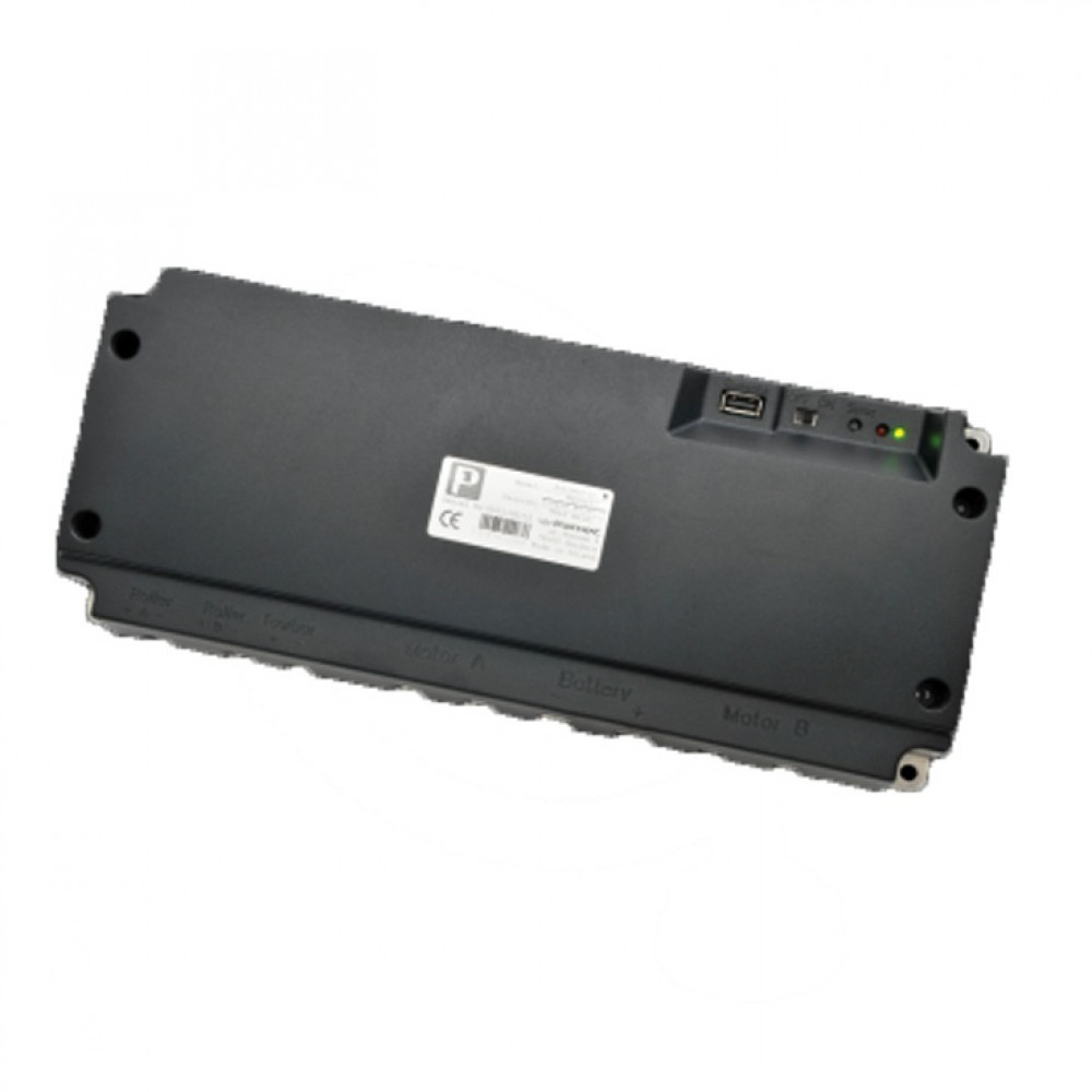 P1 Besturingskast Automatic P1 Besturingskast Automatic