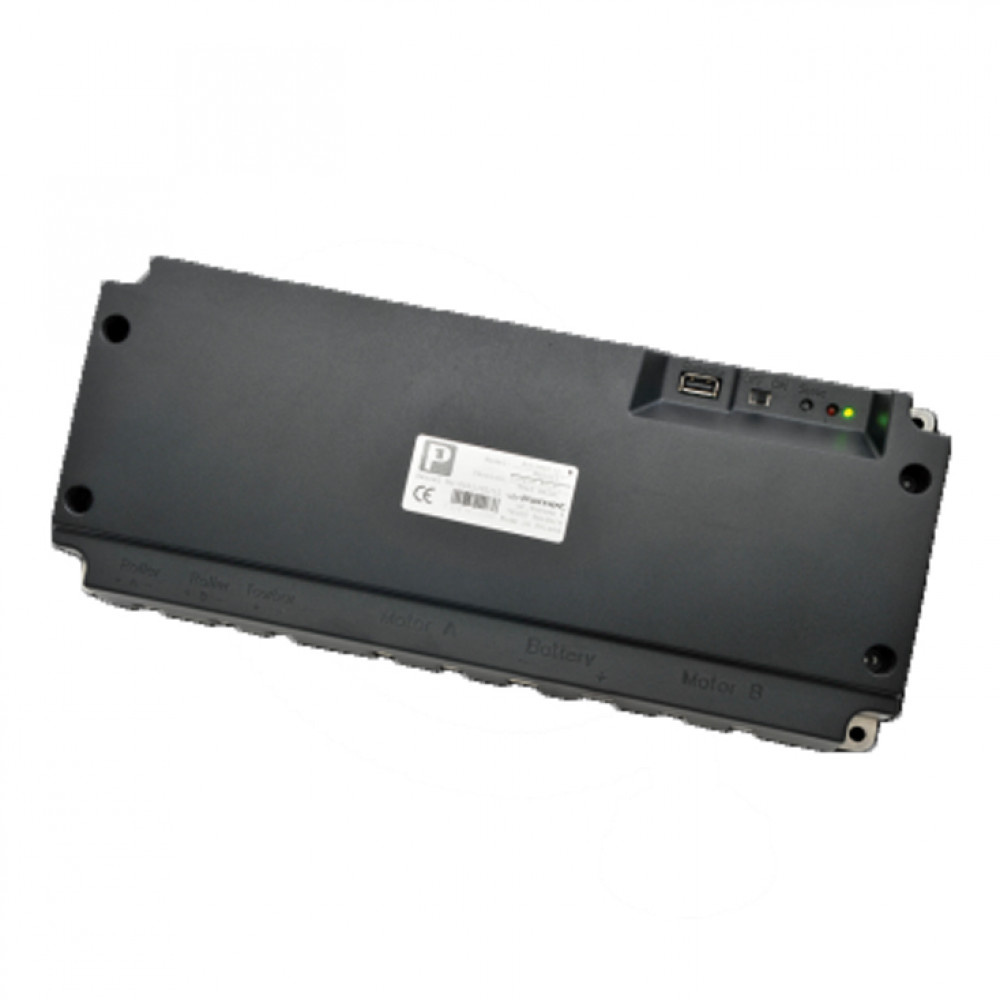 P1 Besturingskast Manual P1 Besturingskast Manual