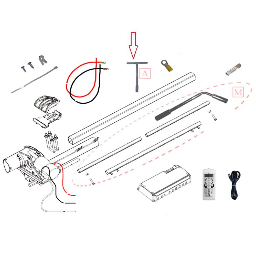 P1 Opzetmotor Noodsleutel P1 Opzetmotor Noodsleutel