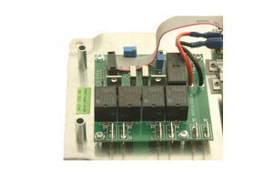 P1 Roller PCB module (AA)