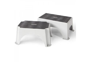 Fiamma Geschikt voor Step Magnum opstap .