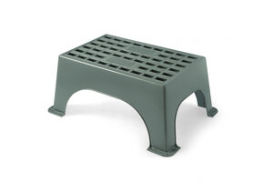 Opstap Kunststof Enkel