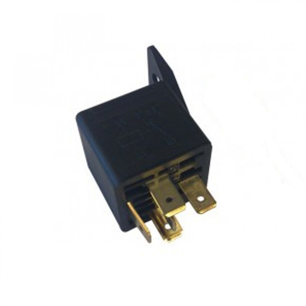 Relais van Omnistep. 12volt Relais van Omnistep. 12volt