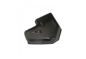 Motor Cap Omnistep Double 12V 1500600410
