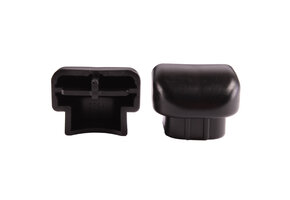 Eindstop omnistep manual 550 alu. Geschikt voor type 550alu.