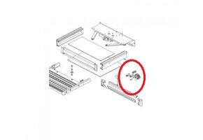 Thule Repairkit Ponion Slide-Out