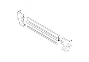 Thule Front Protection Slide-Out 550 2012