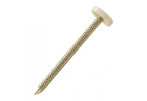 Kozijnlijstspijkers Kleine Kop 100st.