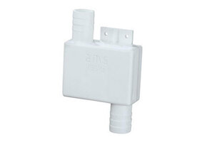 Reich Stankafsluiter 19mm