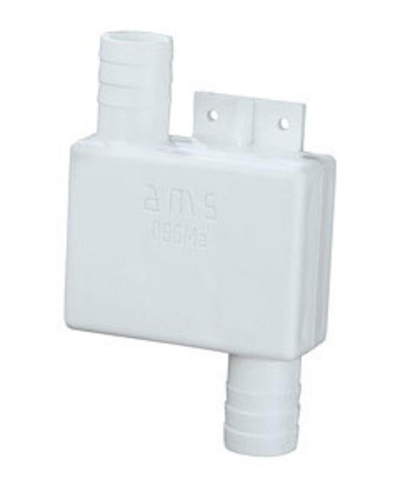 Reich Stankafsluiter 19mm Reich Stankafsluiter 19mm