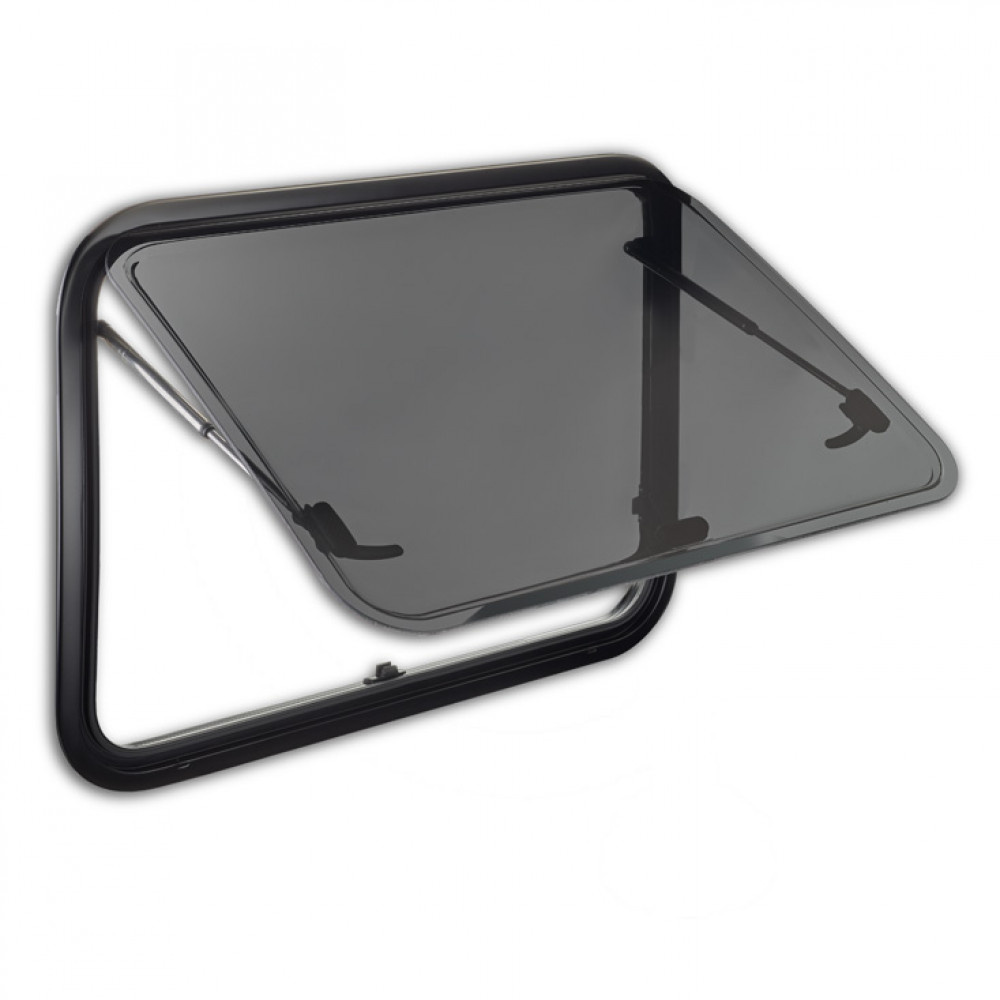 Dometic S7P Klapraam 280x380mm Dometic S7P Klapraam 280x380mm