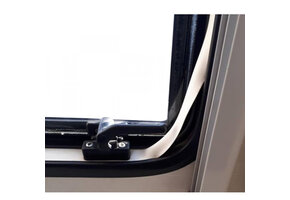 Inlegstrip Wit 23mm 5m