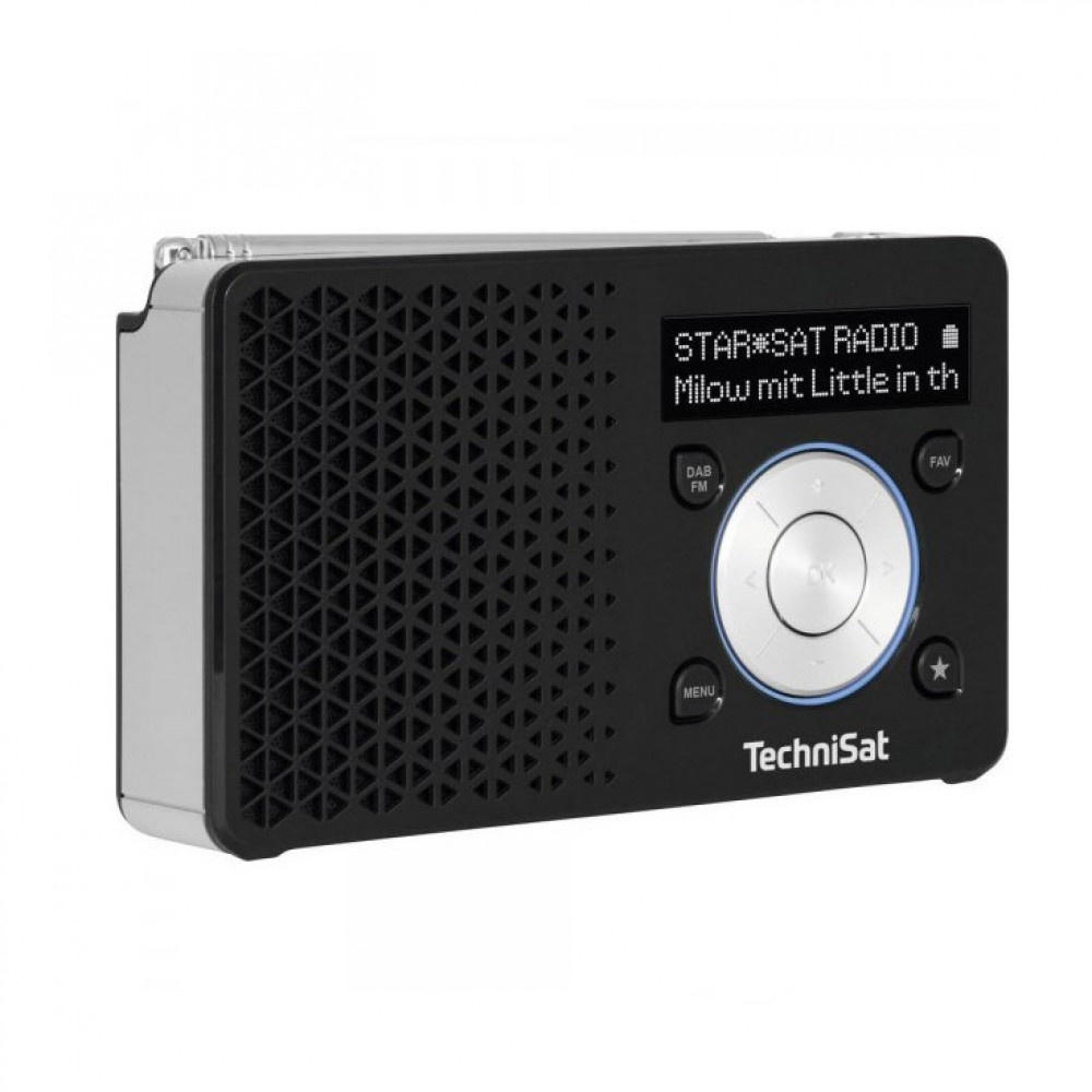 Technisat DAB+ Digit Radio 1 Technisat DAB+ Digit Radio 1