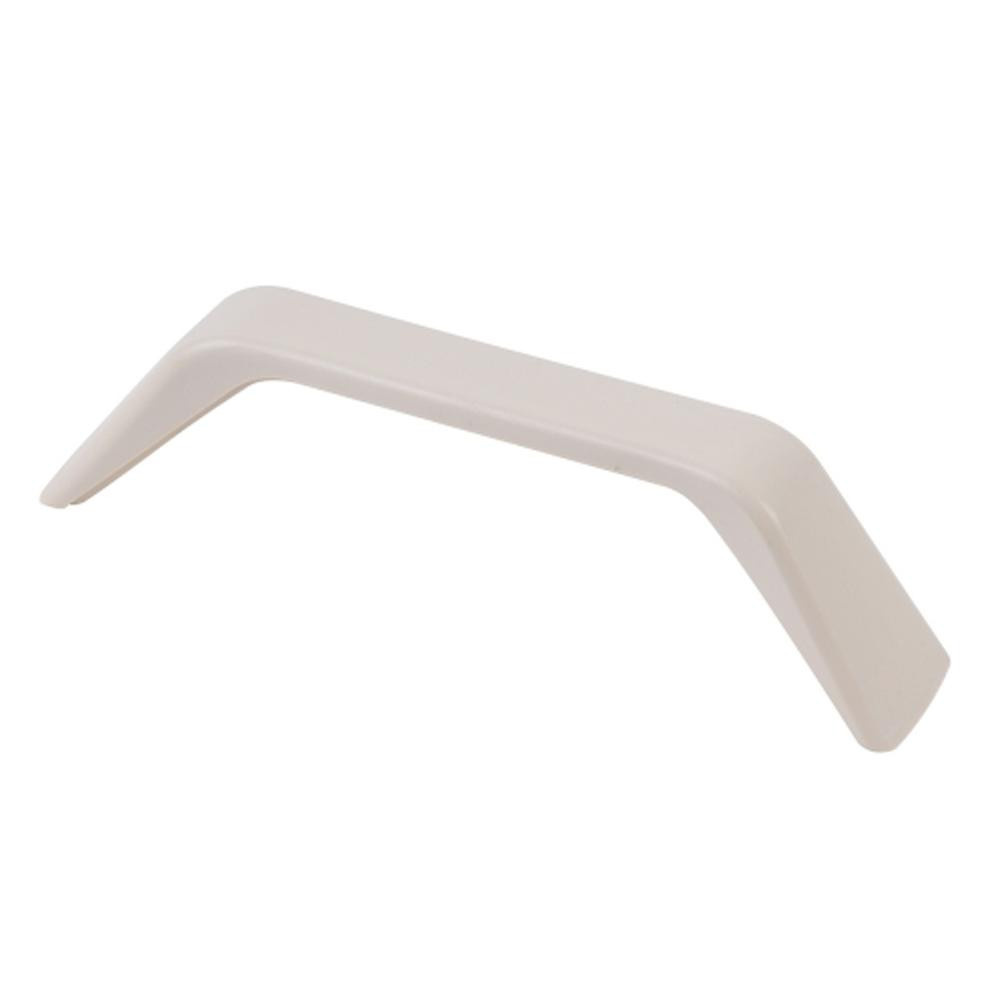 MPK Rangeergreep Bovenkant 18cm Parelwit MPK Rangeergreep Bovenkant 18cm Parelwit