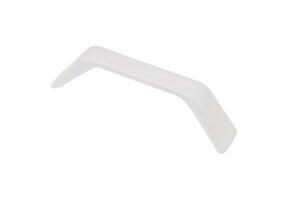 MPK Rangeergreep Bovenkant 18cm Wit