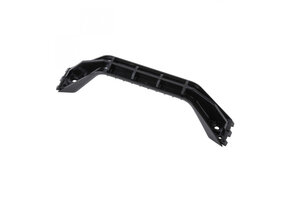 MPK Rangeergreep Onderkant 18cm Zwart