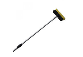 HTD Telescopische Wasborstel Primo 180cm