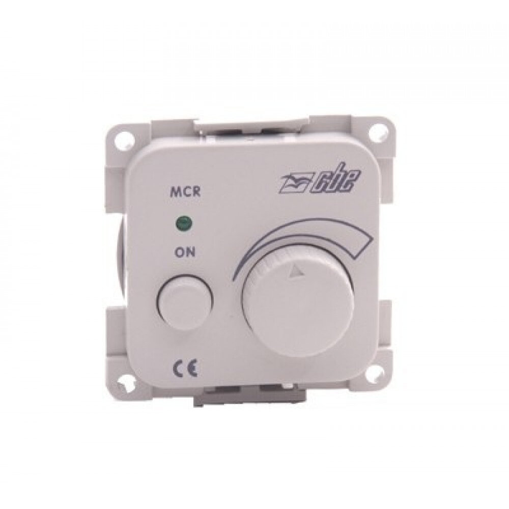 Presto Dimmer Lamp/Ventilator 12V Lichtgrijs kopen? - 123kampeerwereld ...