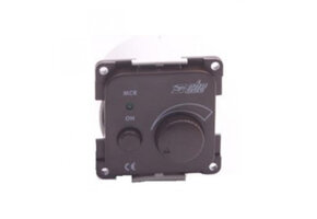 Presto Dimmer Lamp/Ventilator 12V Bruin S-10.000