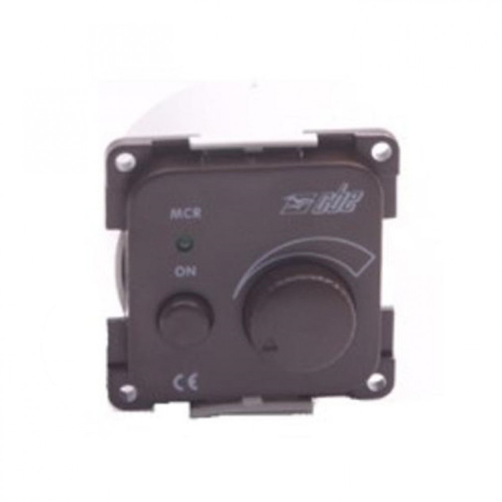 Presto Dimmer Lamp/Ventilator 12V Bruin S-10.000 Presto Dimmer Lamp/Ventilator 12V Bruin S-10.000