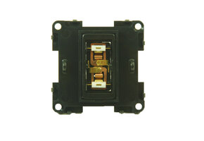 Presto Schakelmodule Ansor Switch Inbouw S-20.000 Zwart