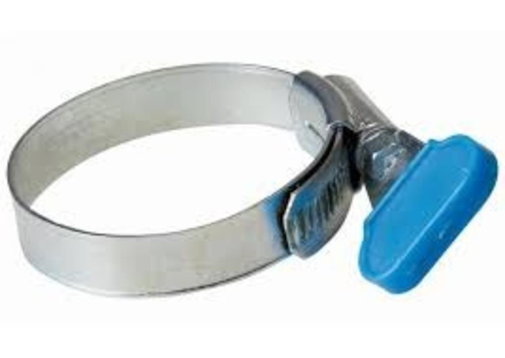 Slangklem Metaal met Vleugelmoer 11-16mm 2st. Slangklem Metaal met Vleugelmoer 11-16mm 2st.