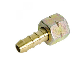 GOK Slangpilaar 1/4 Links