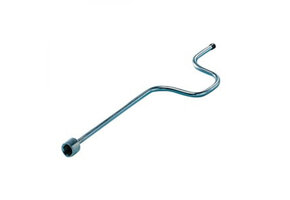 Uitdraaisteunslinger 19mm-33cm