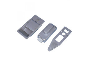 Deurslot MC 400 Groot Model