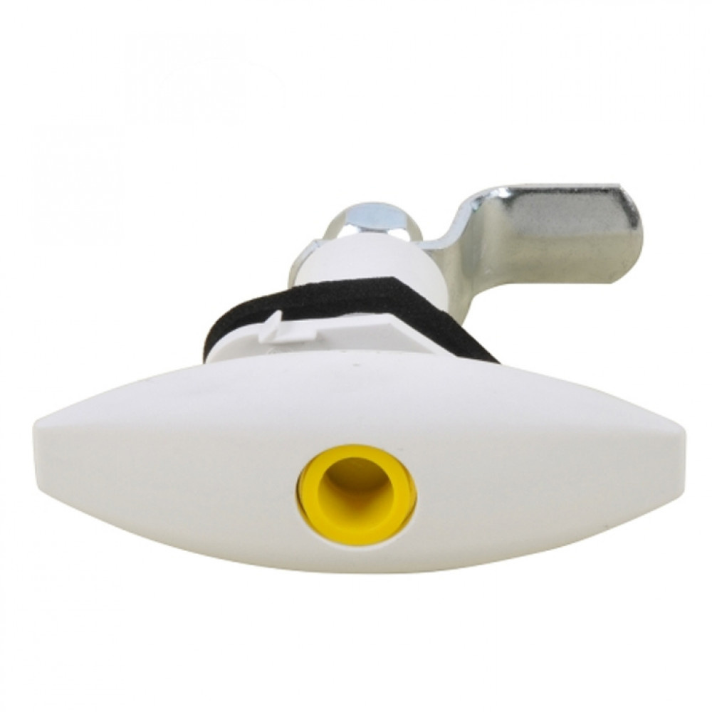 Kofferbakslot Ovaal Kofferbakslot Ovaal