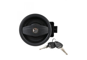 Deurslot  Oberholz 30-35 mm Rechts