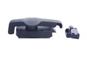 Veiligheidsdeurslot Binnendeel