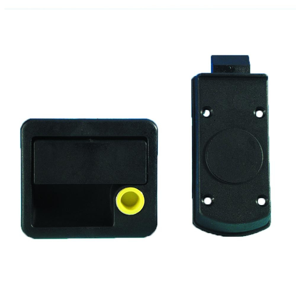 Bagageluikslot Van Lock Bagageluikslot Van Lock