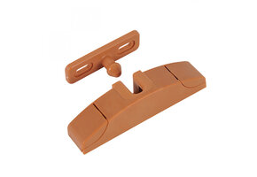 Snapper Kunststof Crème Fendt, Hymer, LMC