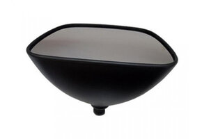 Milenco Grand vervanginsglas bol spiegel Aero³