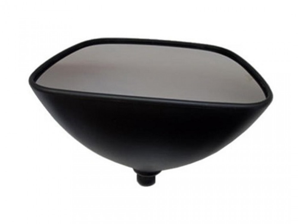 Milenco Grand vervanginsglas bol spiegel Aero³ Milenco Grand vervanginsglas bol spiegel Aero³