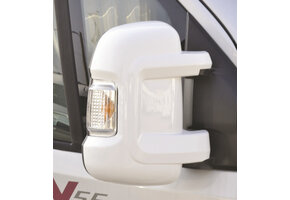 HTD Beschermkap Fiat Ducato Kort 2st