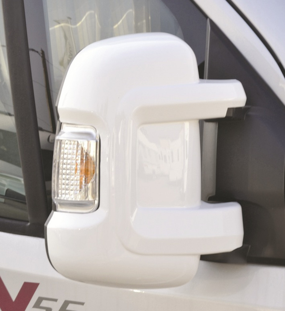 HTD Beschermkap Fiat Ducato Kort 2st HTD Beschermkap Fiat Ducato Kort 2st