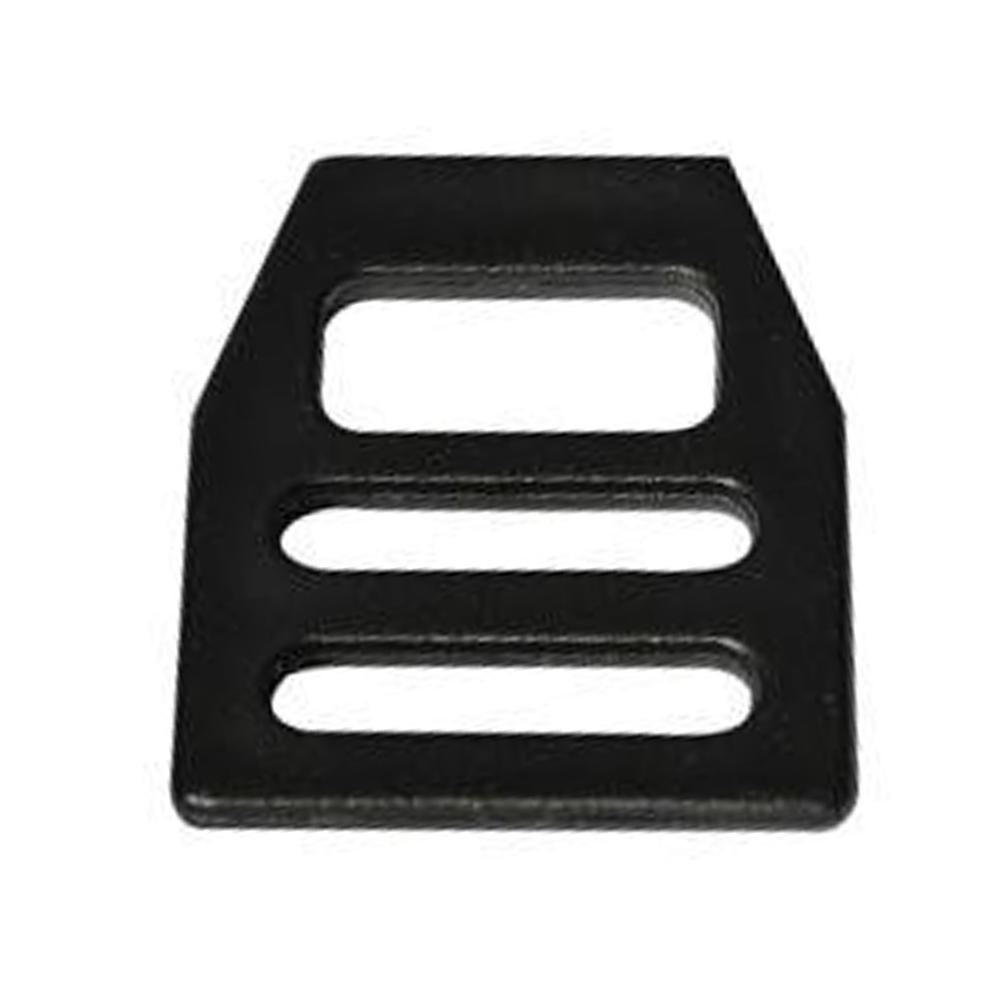 Gesp voor Rubber Weekend 2st. Gesp voor Rubber Weekend 2st.