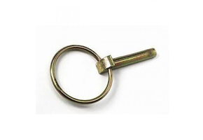 DoubleLock Borgpen