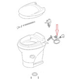 Thetford Aqua Magic V Hand Spray Kit