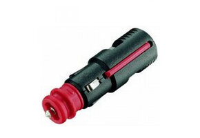 Stekker norm 12V-2polig