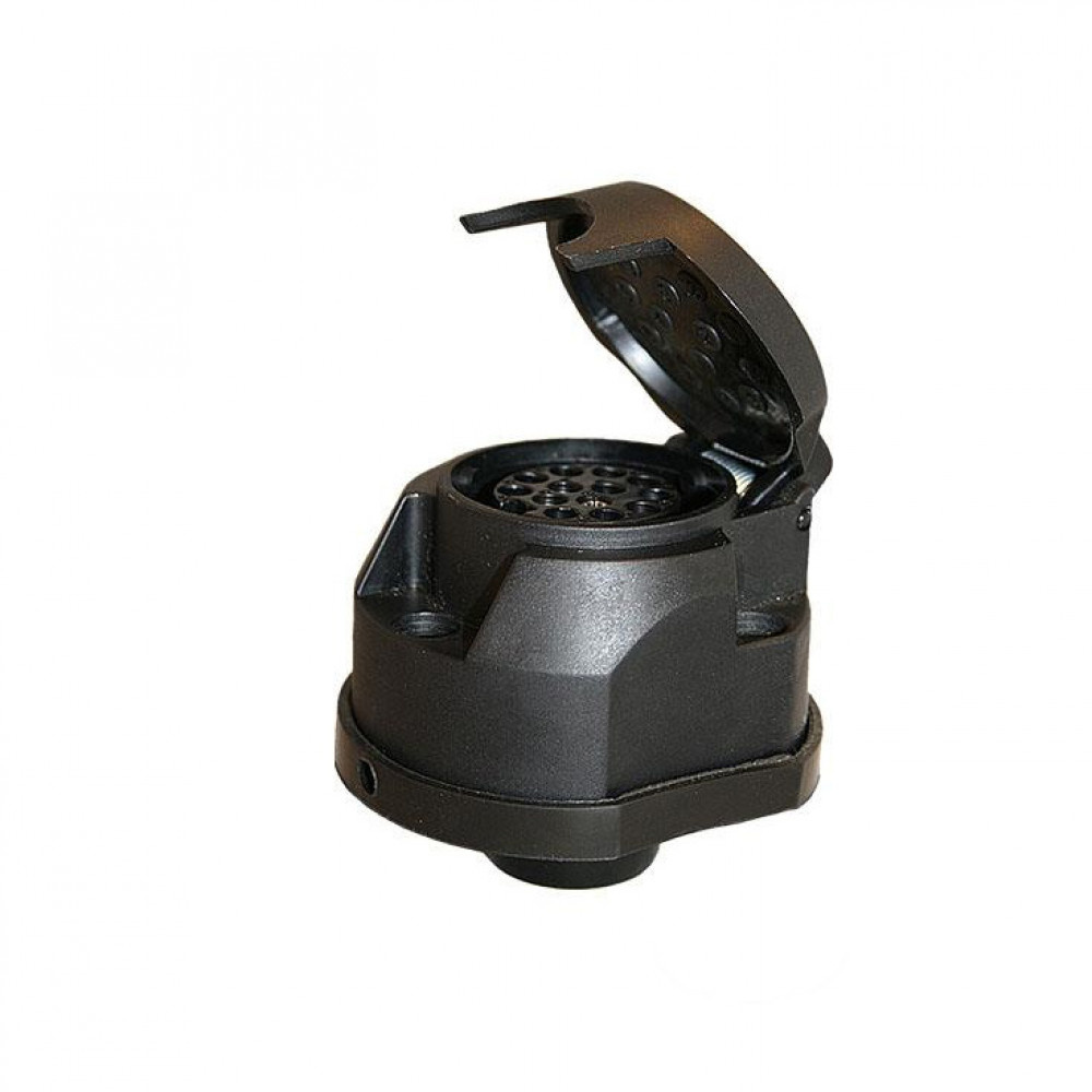 Stekkerdoos 13-Polig Stekkerdoos 13-Polig