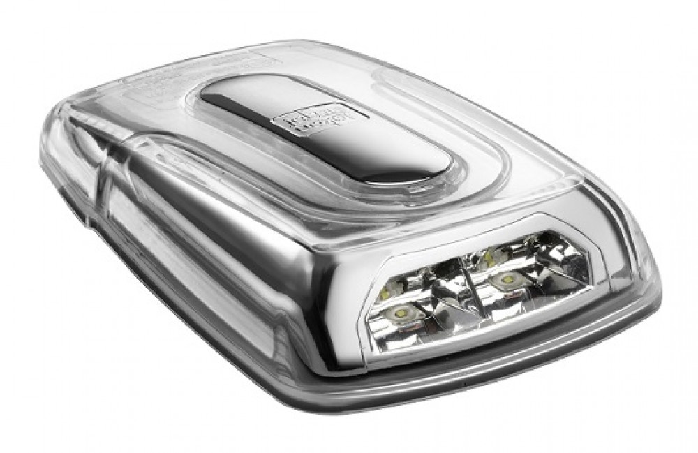 Jokon Achteruitrijlicht LED W2011-2 Rechthoekig Wit Jokon Achteruitrijlicht LED W2011-2 Rechthoekig Wit